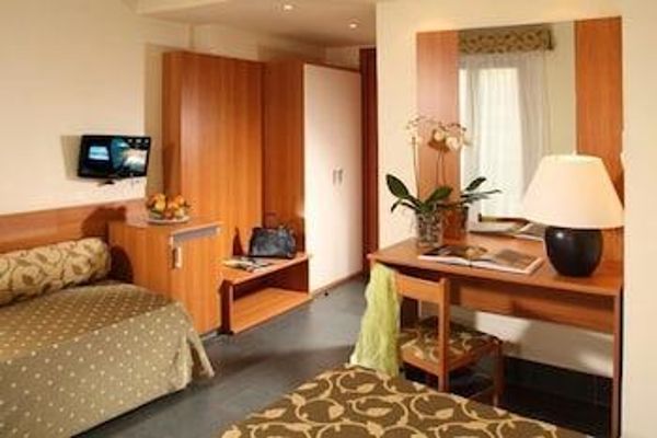 CiampinoHotel Ciampino